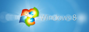 windows 8
