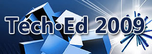 tech.ed2009