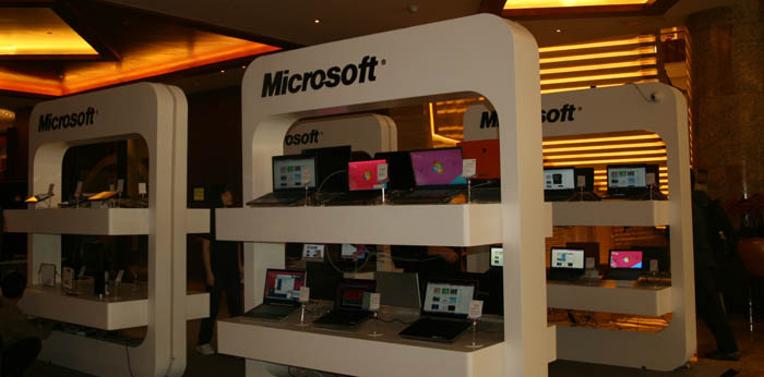 ΢��ȫ�������ݼ�������TechED 2011