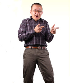 孙少军:亲历2011:平板火了 教主走了