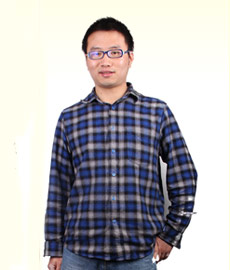 周宵宇:PC产业也得靠天吃饭?