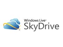 SkyDrive对抗iCloud