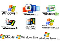 Windows LOGO