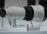 ����չʾ500mm����