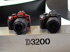 �῵D3200