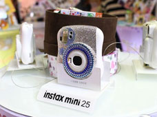 ��ʿ instax mini25