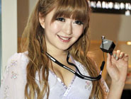 P&E2012��չ���һ���ĵ�MM����
