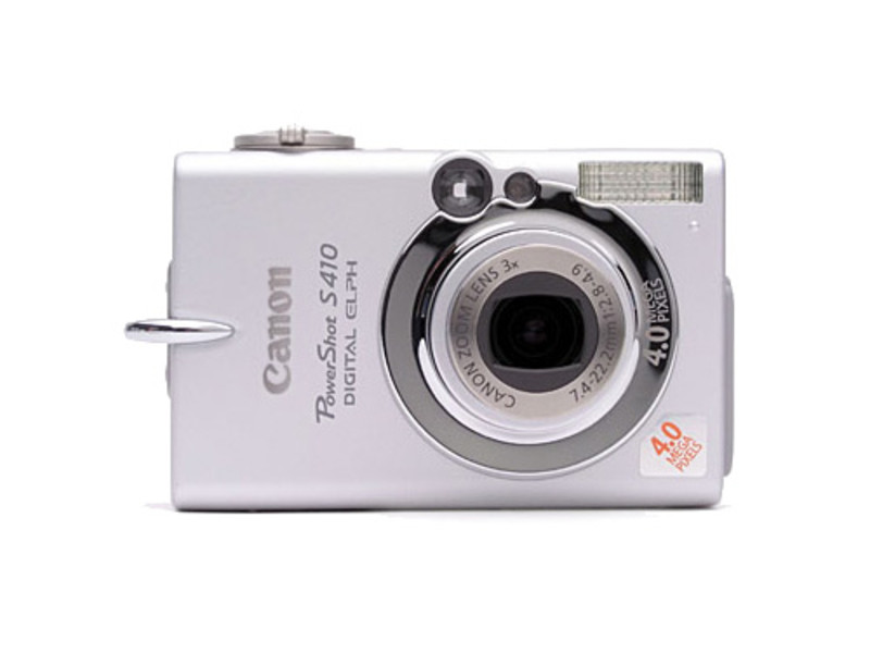 中晋太摄影器材批发一部佳能 ixus 430(s410)报价_中晋太摄影器材批发