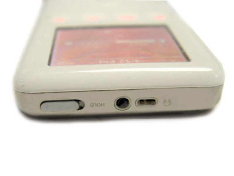 苹果ipod(60gb)三代