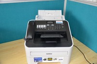黑白激光一体机 兄弟FAX-2890仅售1580元