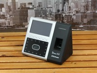 考勤机报价 中控智慧iFace302烟台促销
