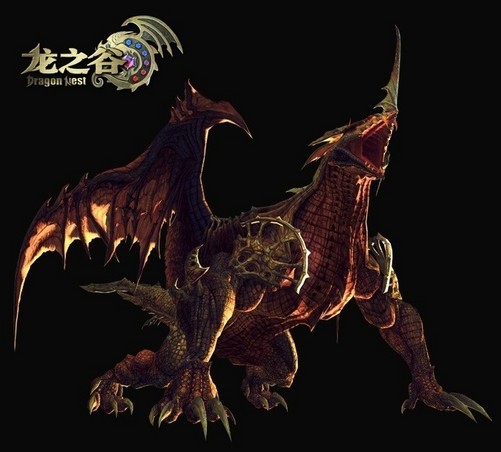 《龙之谷》沙龙版本登场12月11日封测-中关村在线