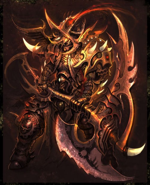 国战页游《兵王传奇》3大必玩理由