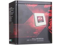 默认主频 AMD FX-8350 仅售1129元