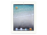 苹果iPad 4(32GB/WiFi版) 售价4176元