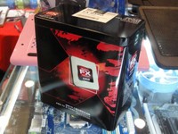 超值性价比 AMD FX-8350 售价1148元