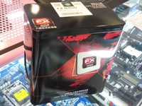 AMD FX-8350 甘肃锦鑫报价589元