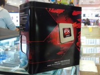 超值性价 AMD FX-8350 仅售1129元