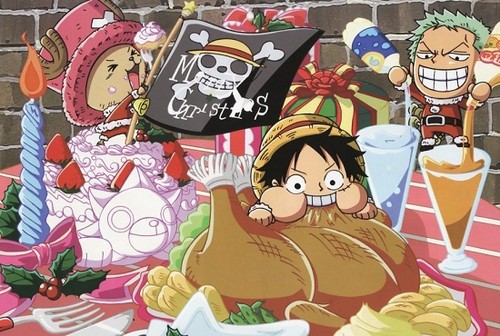 攻坚一百服《小小海贼王》奇趣大狂欢