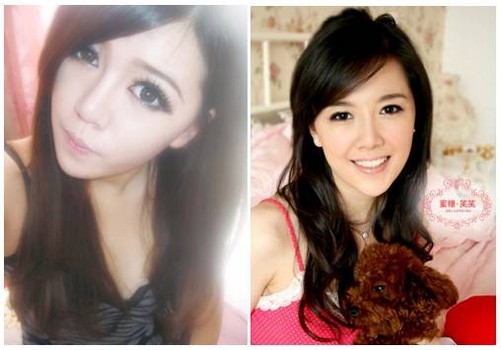 碧血剑服务器的小葵