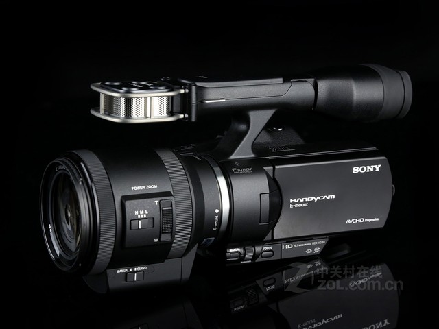 ���� NEX-VG30EH ���ͼ 