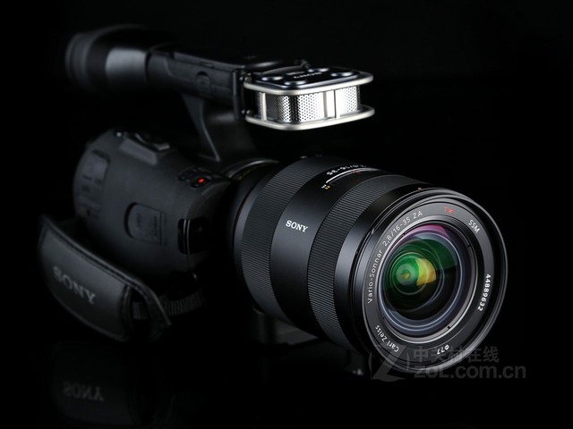 ���� NEX-VG30EH ���ͼ 