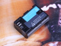 原装7.2V电池 佳能 LP-E6杭州仅售399元