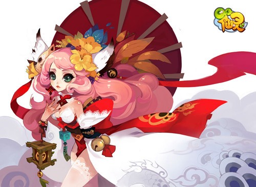 《qq仙灵》牵手电影花漾言承旭陈妍希apc