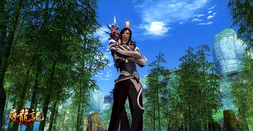 世界末日希望《寻龙记》未来修改大起底 原创