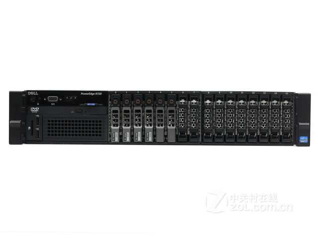 PowerEdge R720 11400Ԫ  