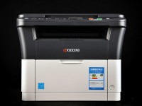 方便简捷重庆京瓷1020MFP一体机售1180元