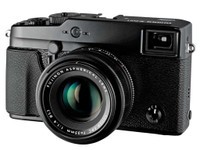 富士X-Pro 1套机(XF35mm)济南相机促销