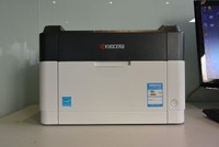 京瓷打印机FS-1040济南市区特价900元
