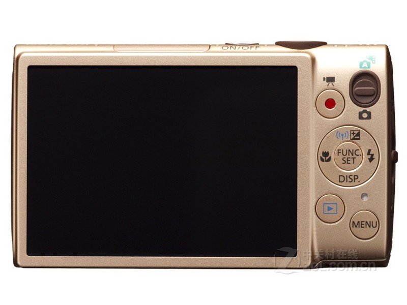 高感画质出色 佳能ixus 255 hs行货热卖