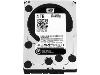 西部数据4TB7200转64MB SATA3黑盘安徽特价1699