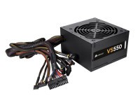 海盗船 VS550 电源浙江低价仅售275元