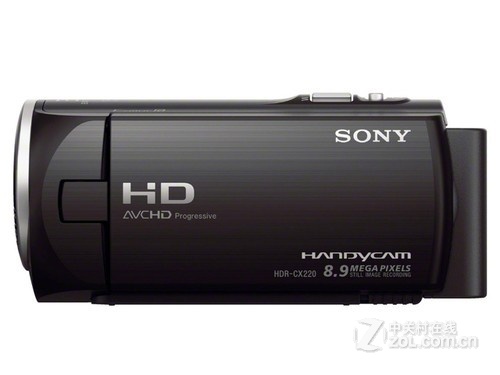 长沙非凡数码索尼cx220e迎五一仅售1799