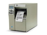 斑马105SLPlus(300dpi)条码打印机深圳经销商售5680元