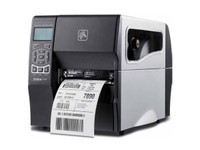 Zebra ZT230(203dpi)条码打印特价4999