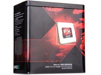 高性价比 AMD FX-8320处理器 售960元