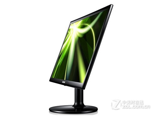 专业级品质更节能 三星s19c350nw售