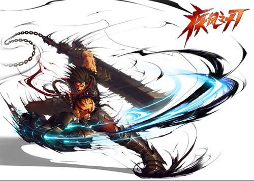 《疾风之刃》超动作核心体验今日开启