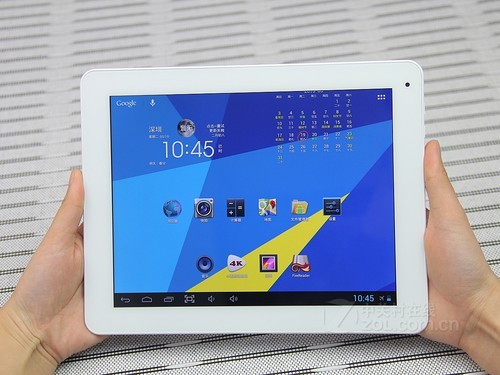 时尚便携平板 原道n90四核fhd潍坊1199