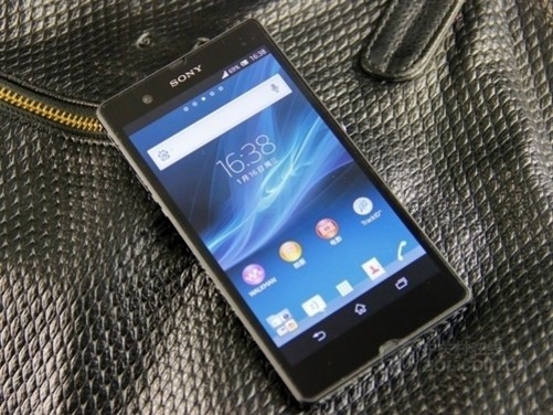 顶级1080p屏幕 索尼l36h马鞍山仅3660元