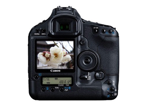 高配置数码相机 佳能1dx3江苏特价热卖