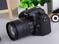 长沙尼康 D7100套机(18-140mm)售5299元