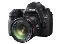 佳能6D套机(24-70mm F4)安徽特价9850元