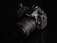 经典DX相机银川尼康D710018-105套机