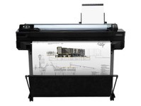 惠普 T520 36英寸ePrinter天津报20500