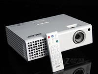 超值3D投影机 Acer H6510BD现价4099元